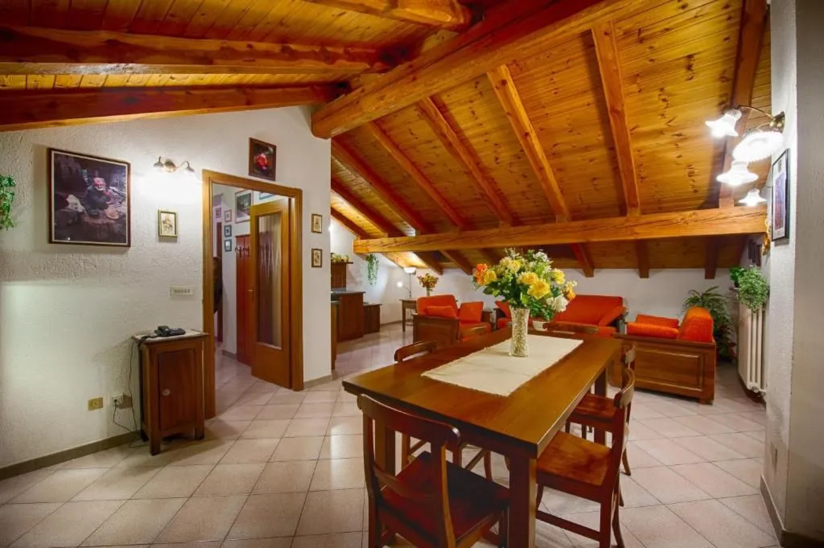 B&B Verger Plein Soleil