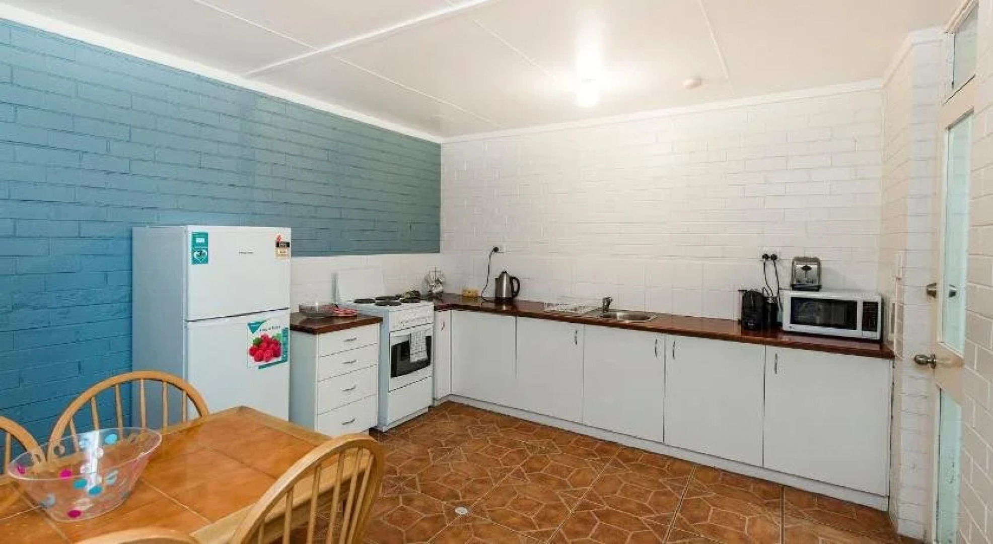 Guildford River Retreat