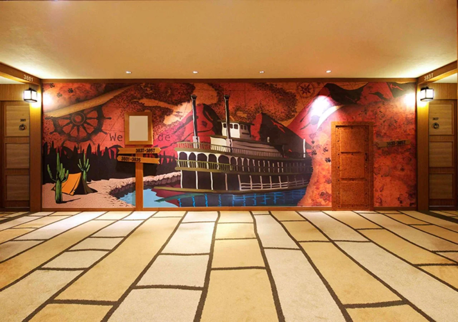 Tokyo Bay Maihama Hotel First Resort