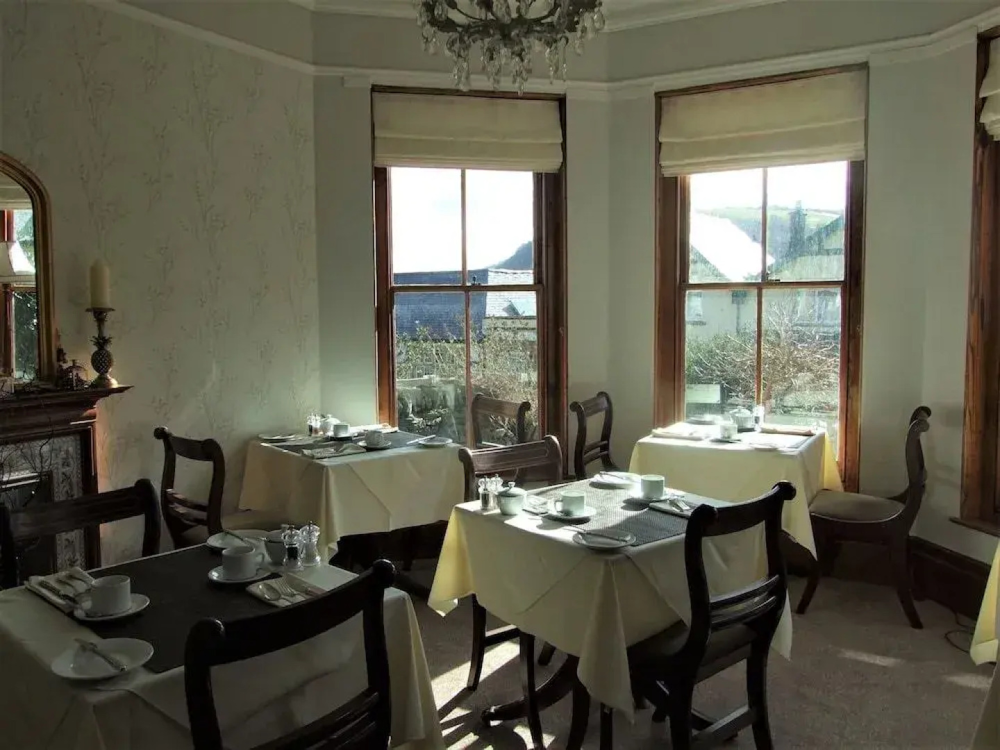 Southcliffe Bed & Breakfast