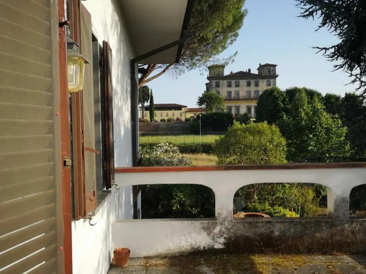 Villa Artemisia