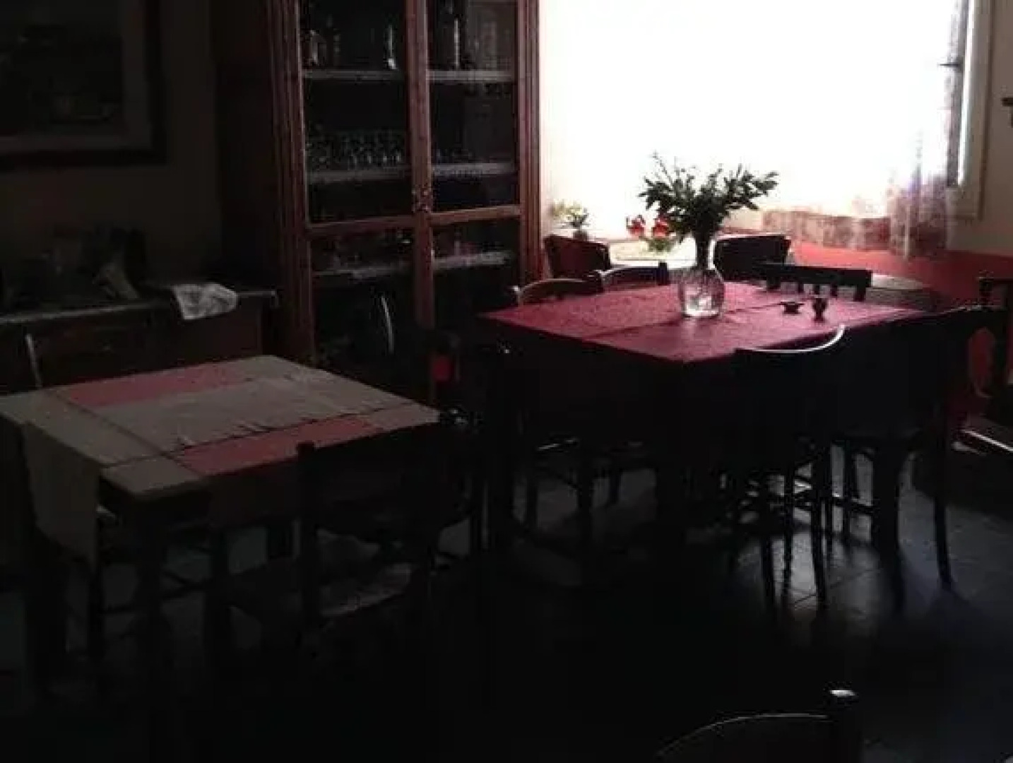 Agriturismo La Riccardina