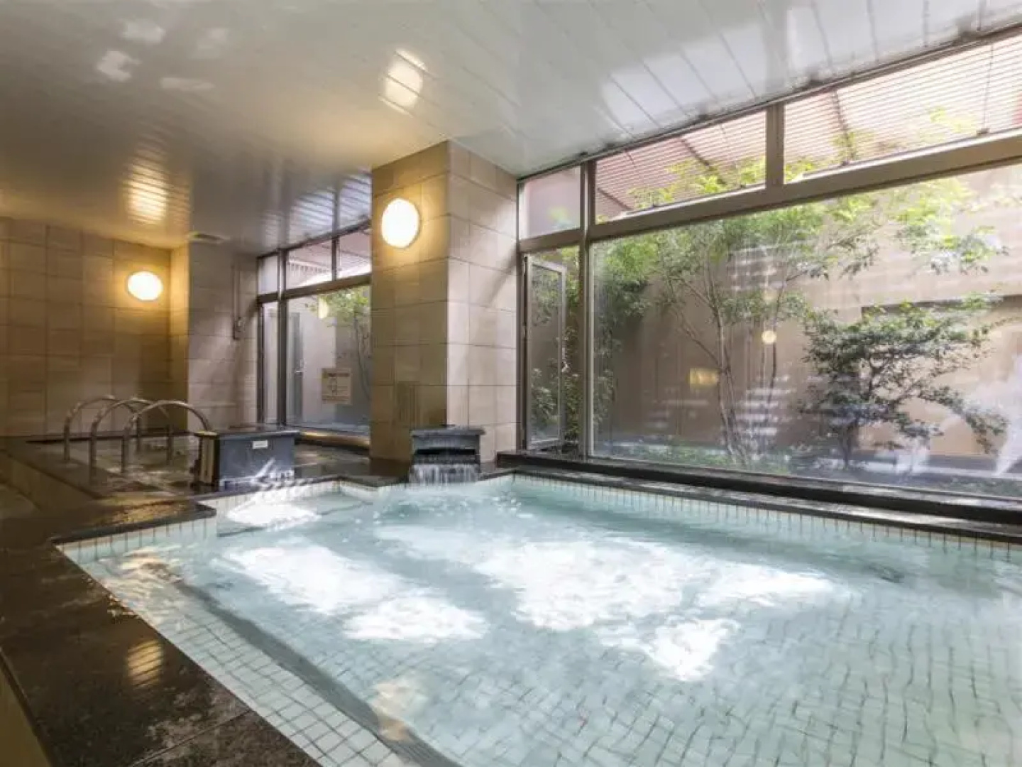 Nagoya Rich Hotel Nishiki
