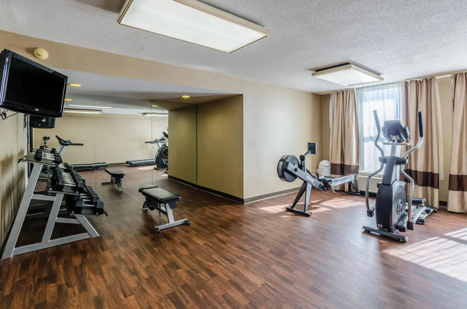 Comfort Inn Blacksburg University Area