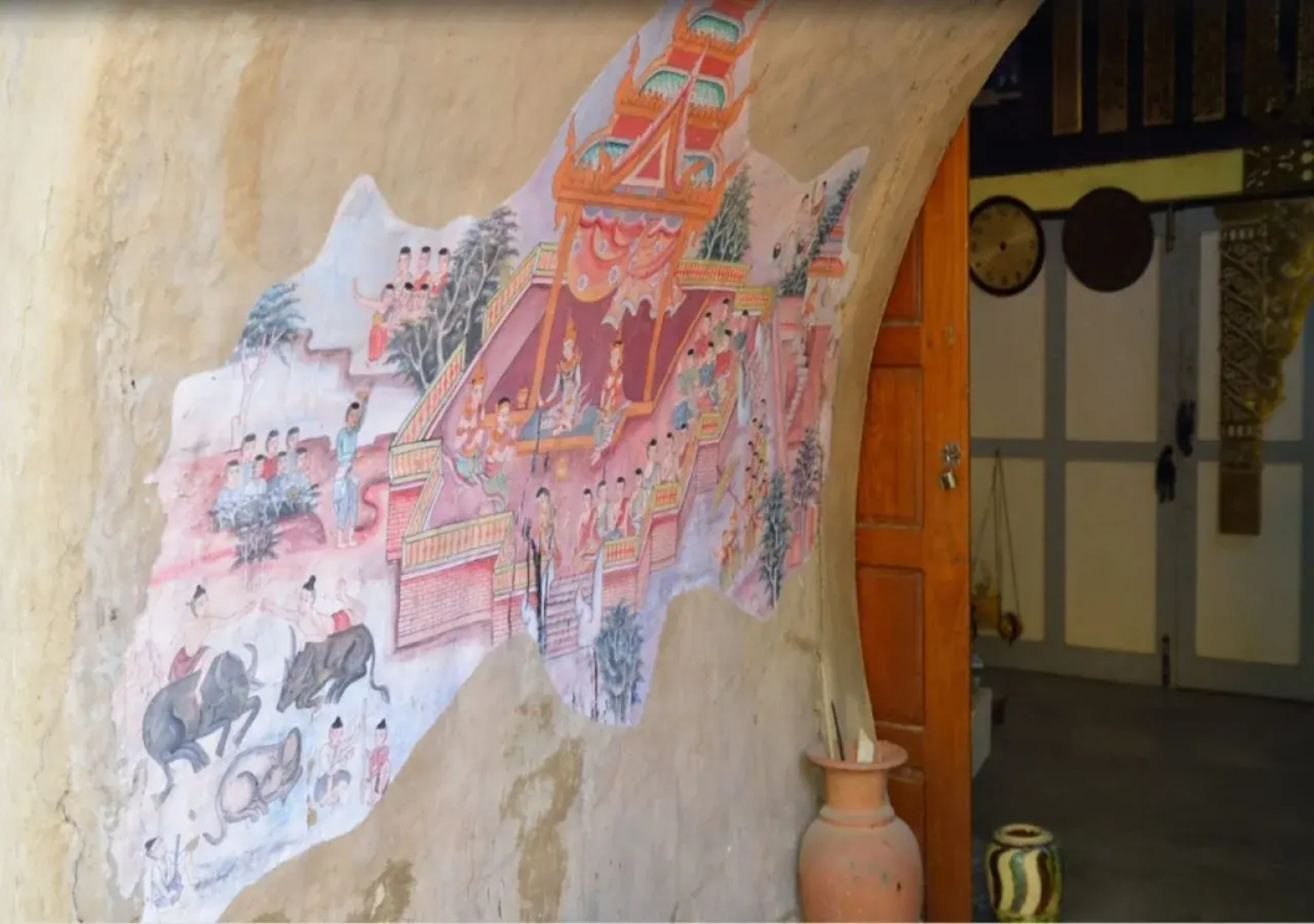 Inle Princess Resort