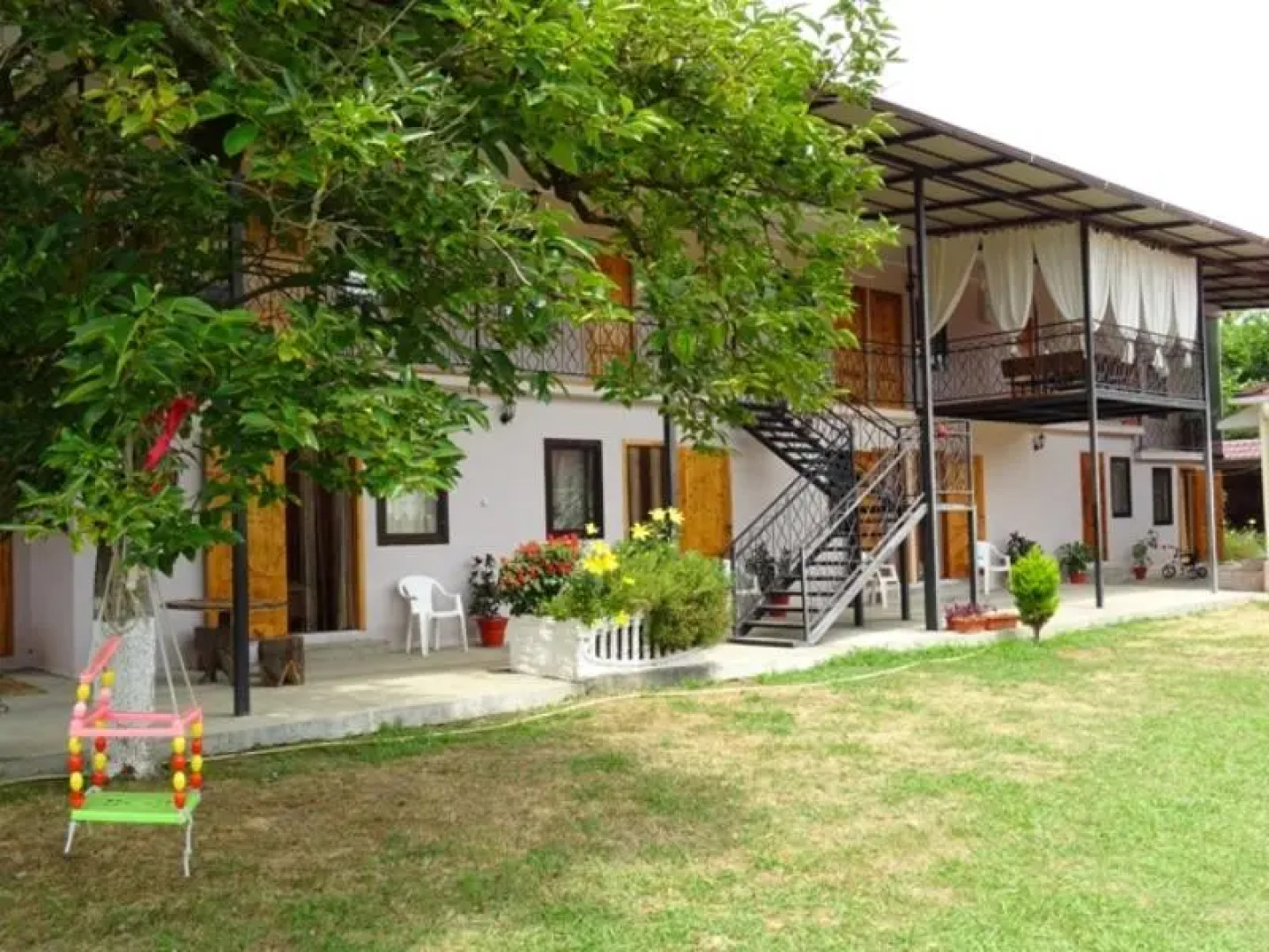 Гостевой дом НАРТ