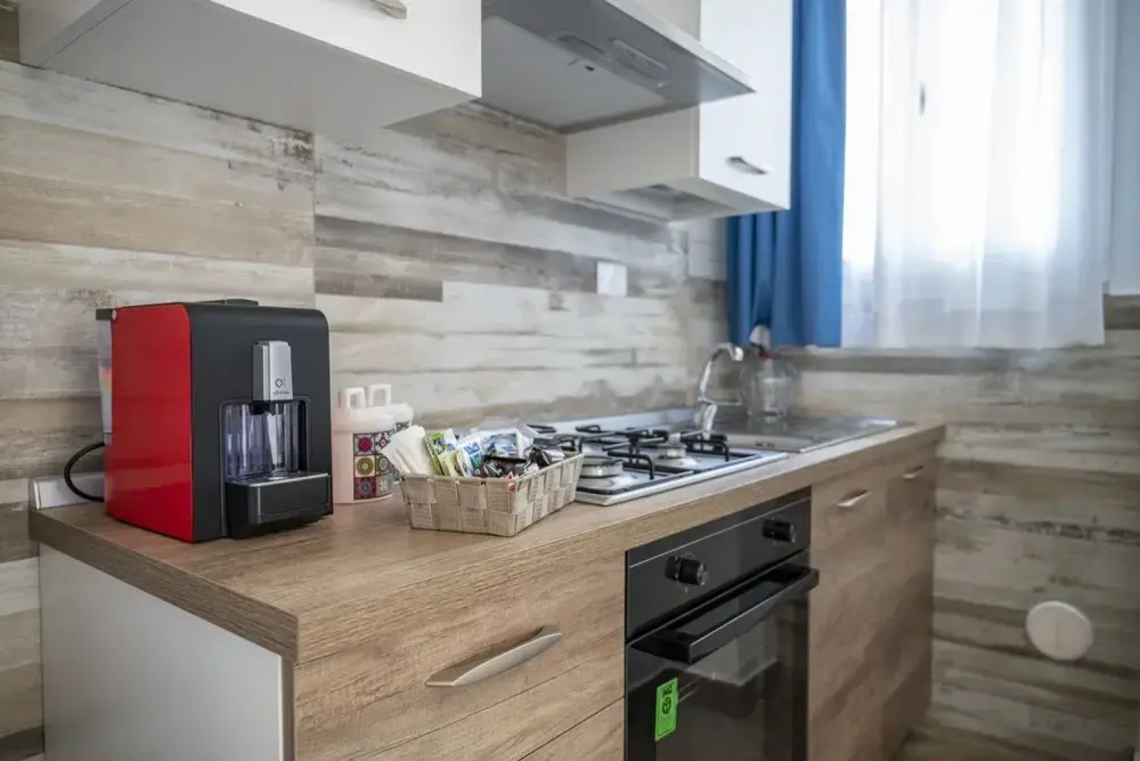 Madreperla Apartment On Sea Shore