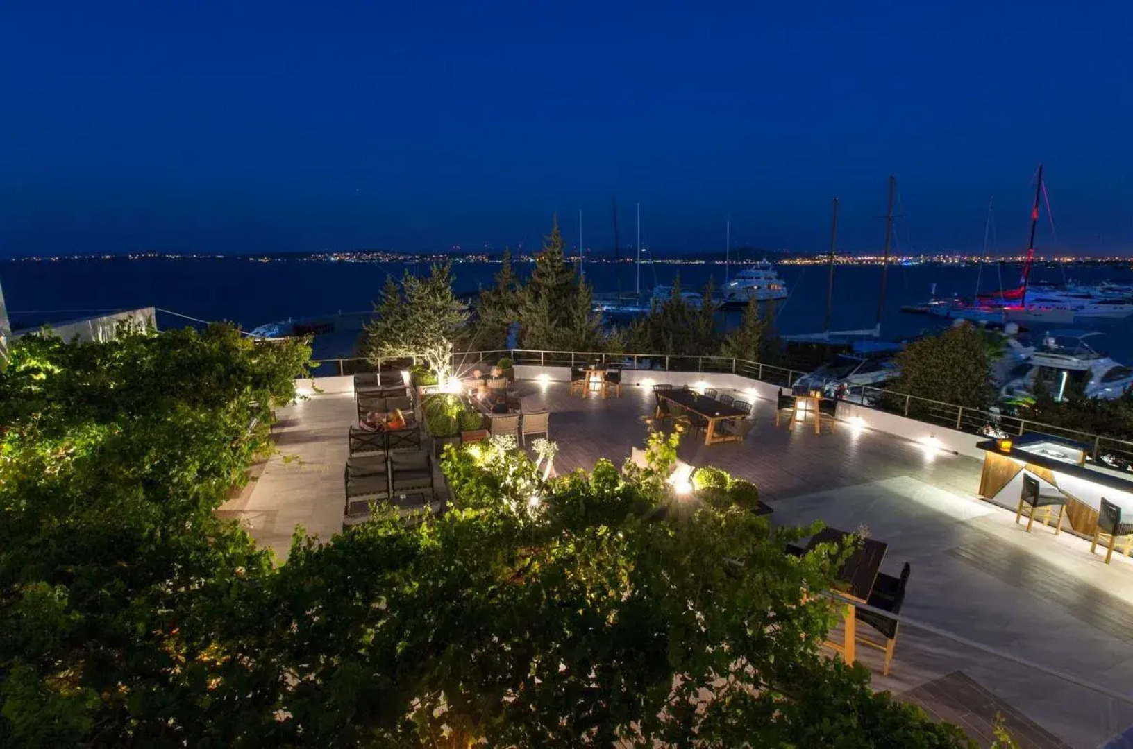 Altin Yunus Hotel & Spa