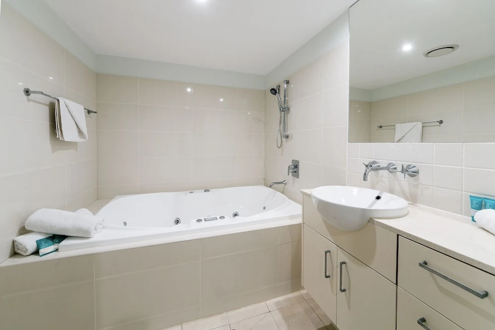 Redcliffe Peninsula Apartments