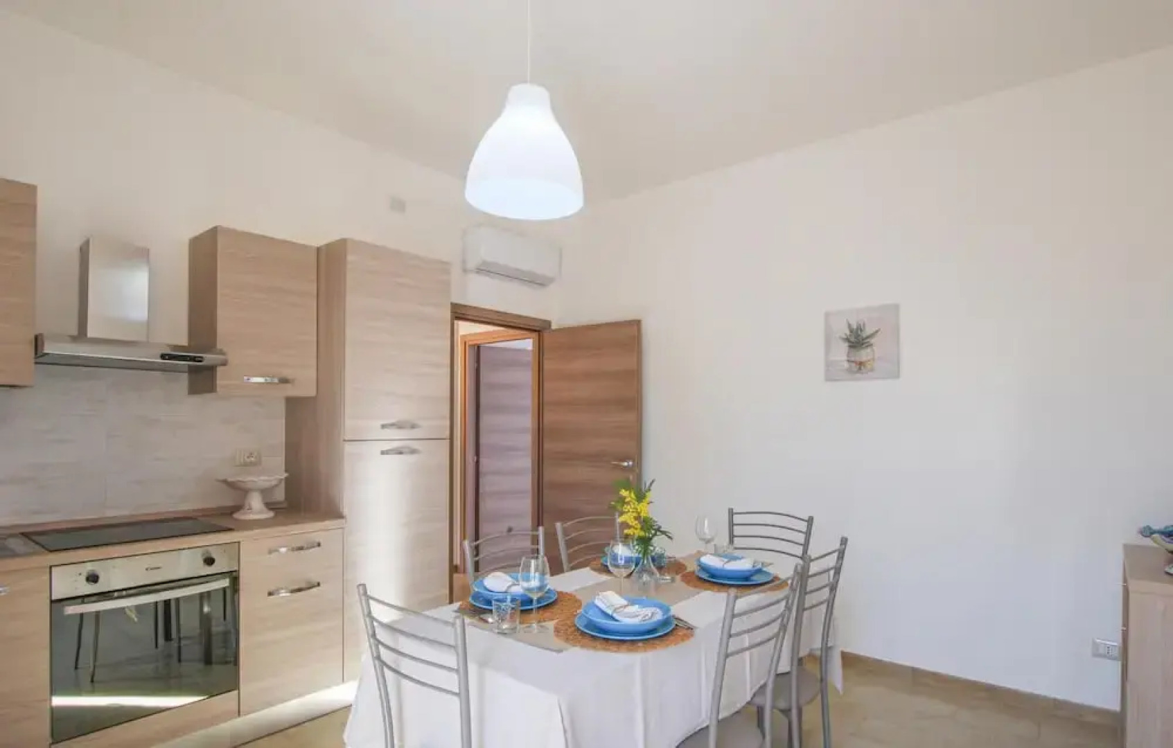 Awesome Home in Corridonia With Wifi, 2 Bedrooms and Outdoor Swimming Pool