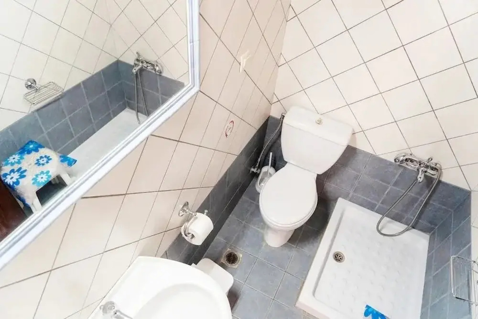 Villa Giorgos with Panoramic Sea View