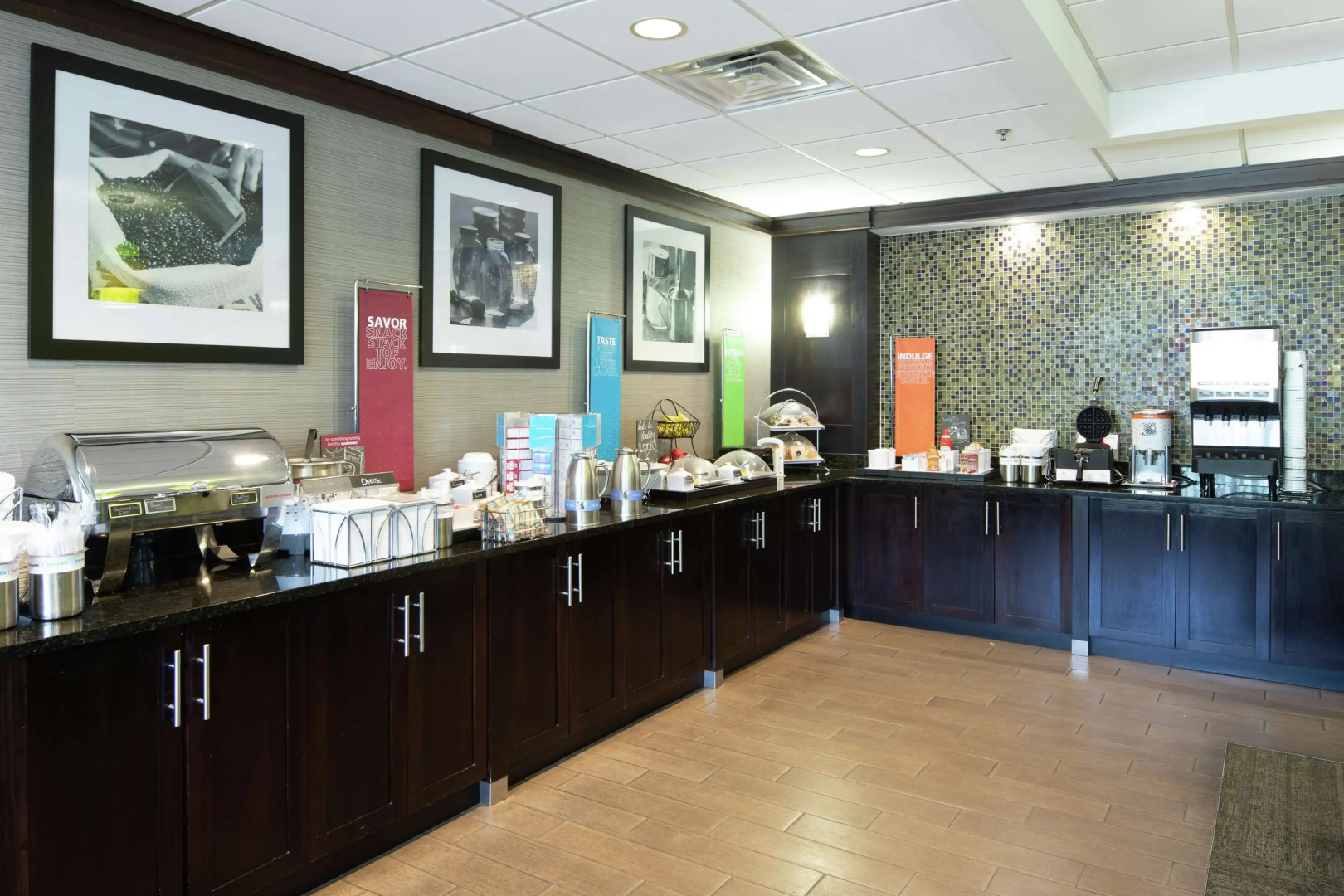 Hampton Inn Atlanta-Town Center/Kennesaw