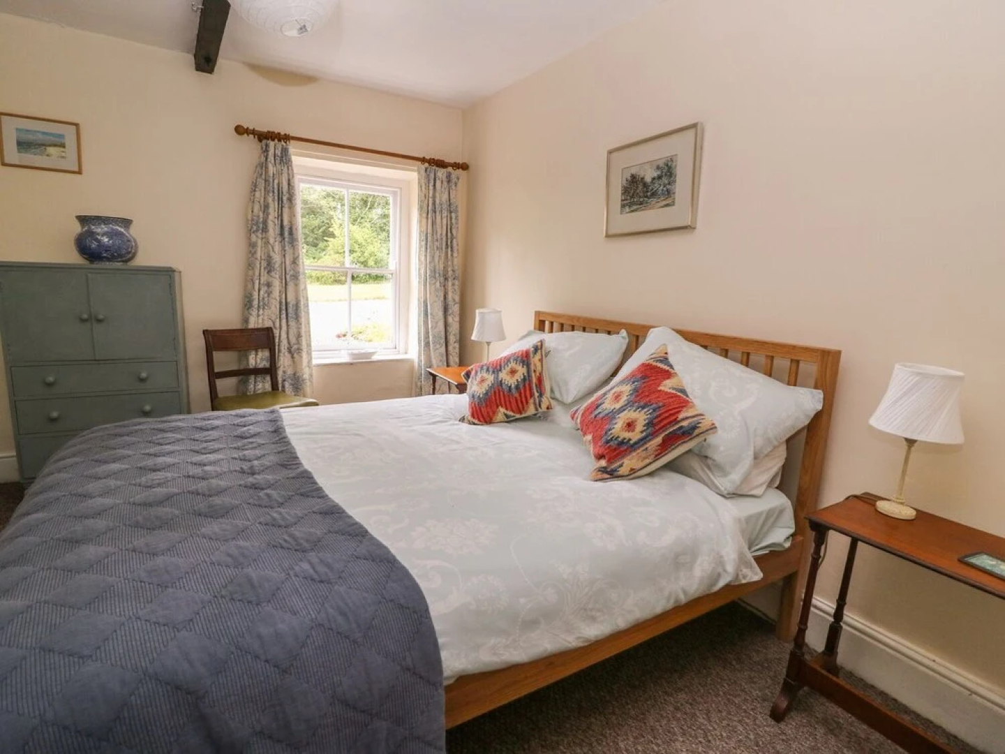 The Garden Cottage