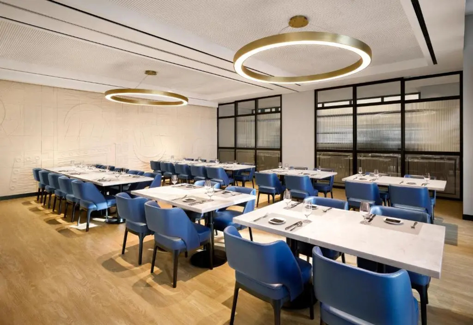 GRAVITY JOSUN Seoul Pangyo, Autograph Collection