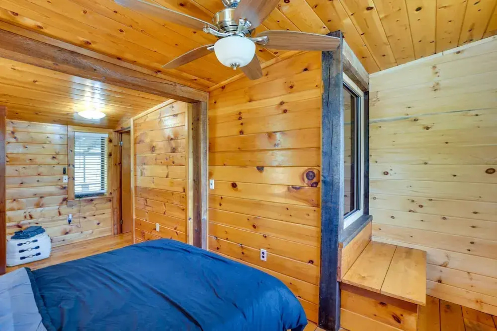 New York Vacation Rental w/ Large Deck!