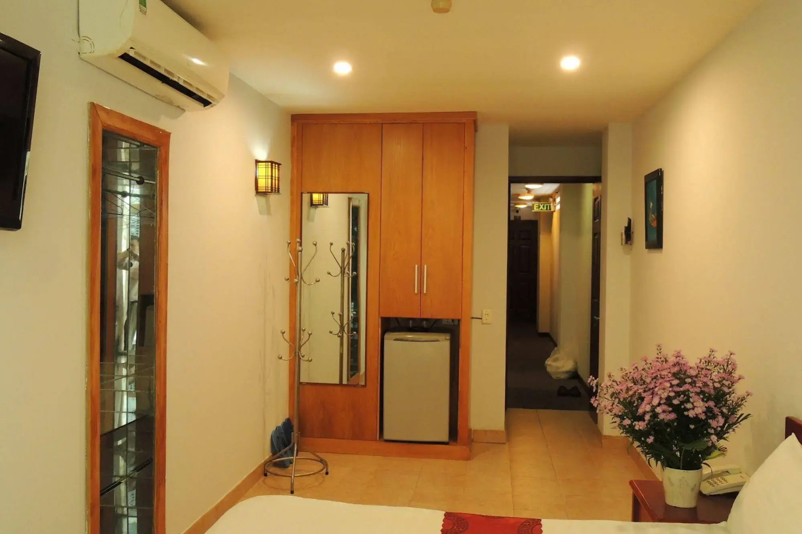 Sao Nam Hotel - Bui Vien Walking Street