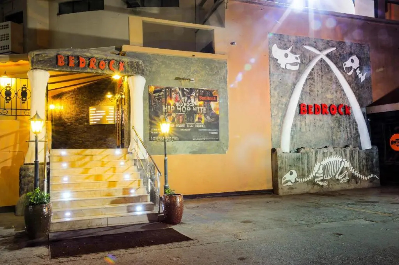 Ramee California Juffair