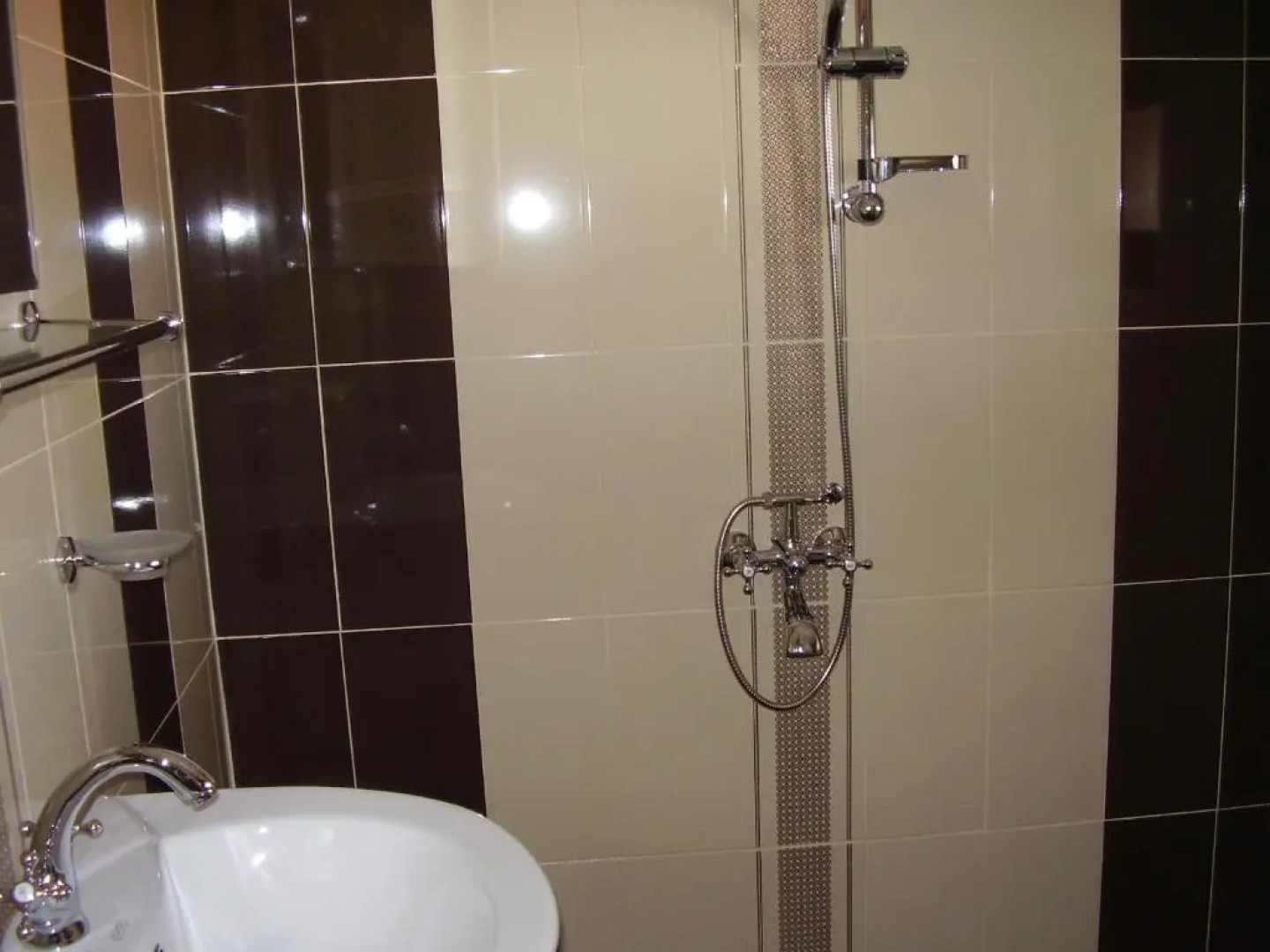 Guest House Goranovi