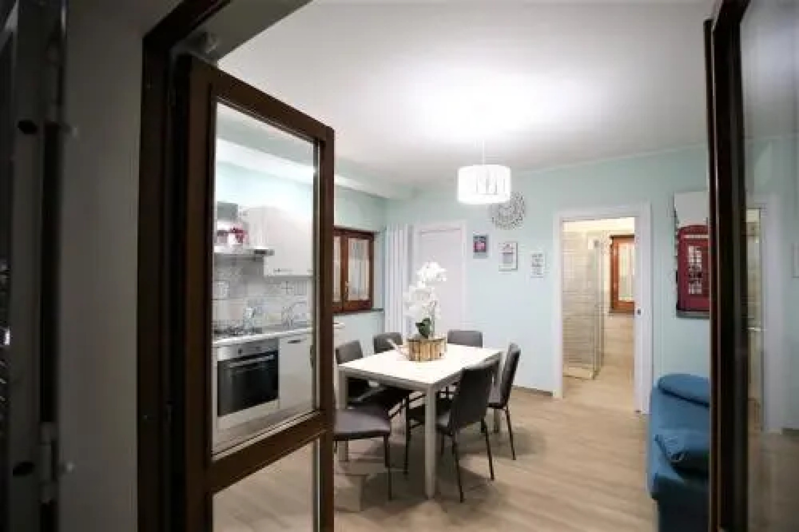 Holiday Home 2 Bedrooms 2 Bathrooms - Boscoreale