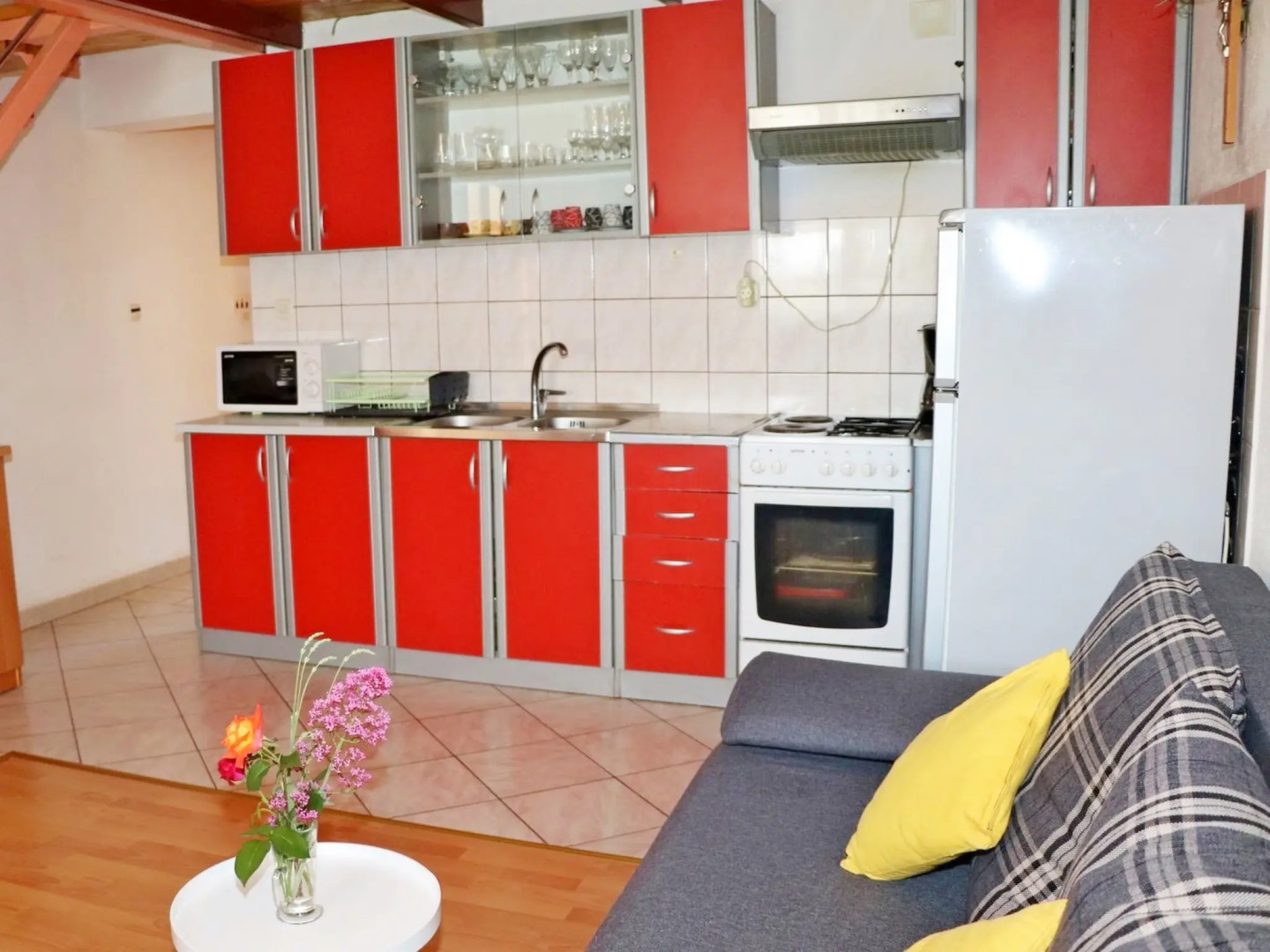 Apartments Nedjeljka