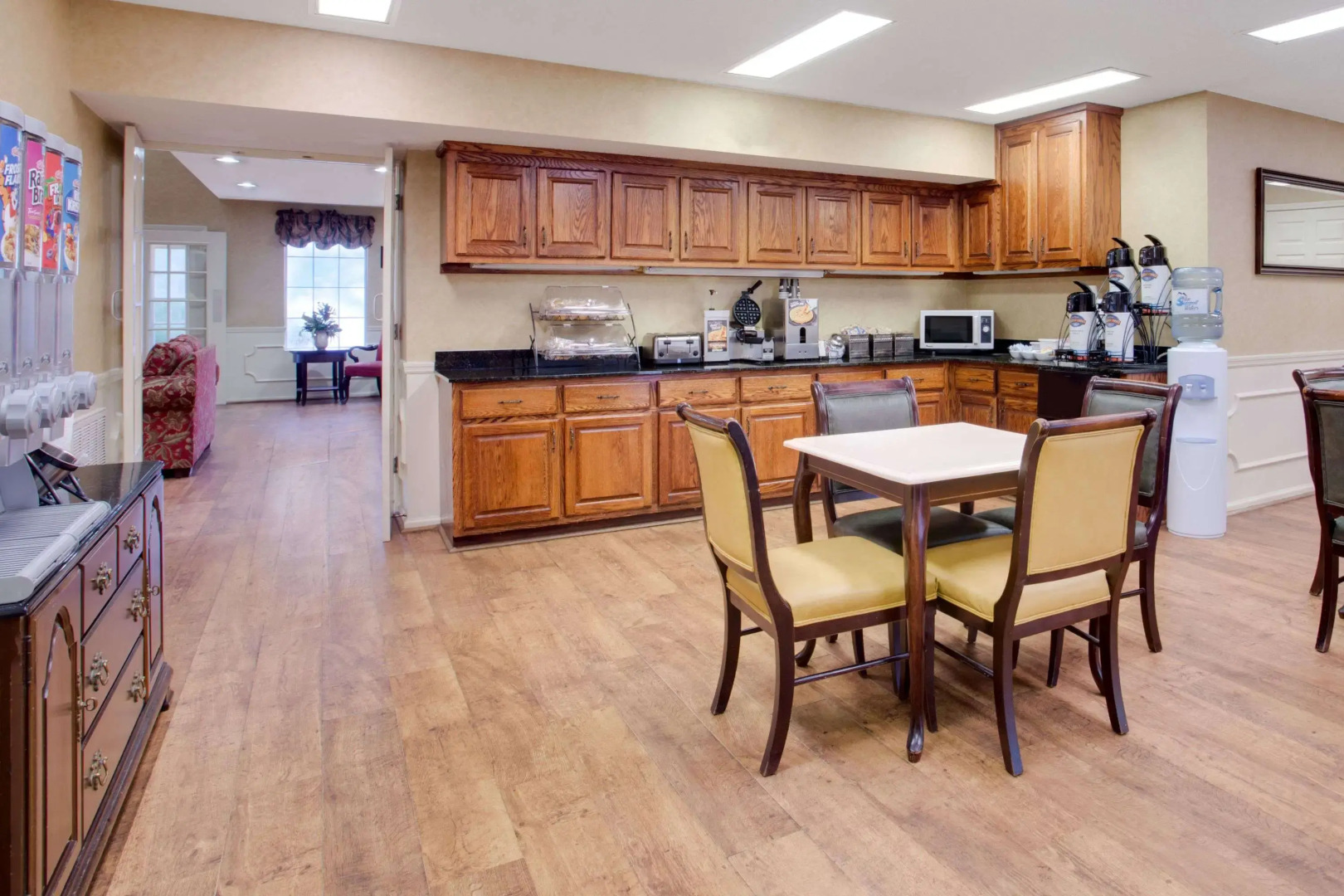 Baymont by Wyndham Thomasville