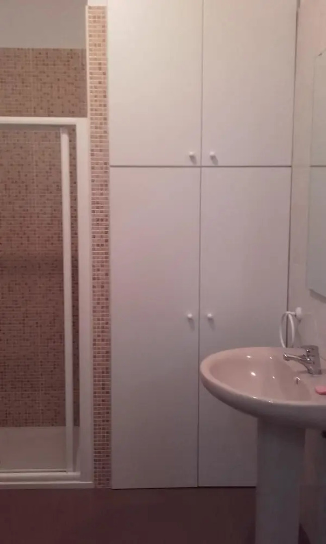 Studio in Lugo - 100 km From the Beach