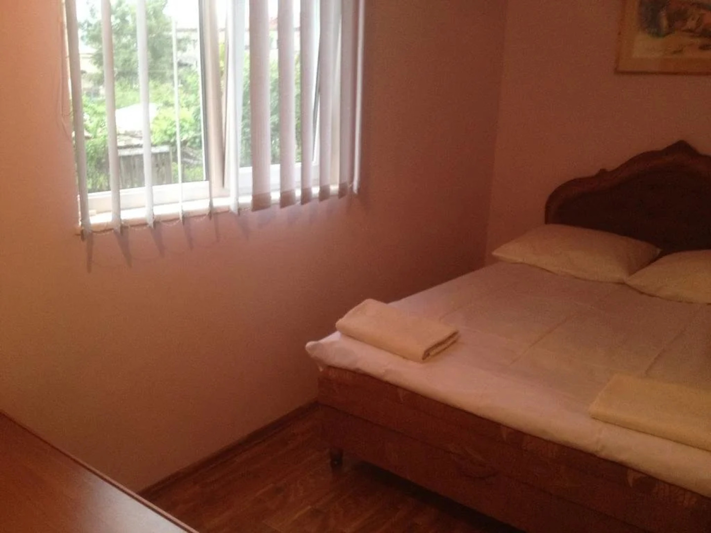 Aregak B&B and Tours