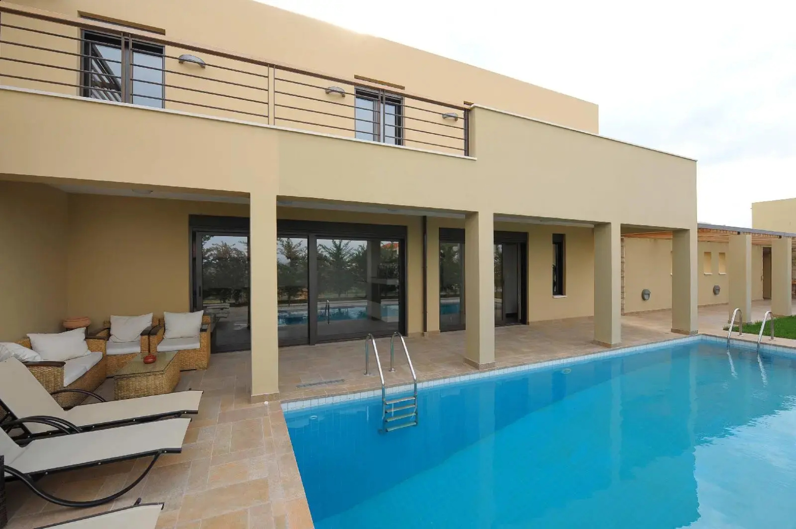 Rimondi Grand Villas