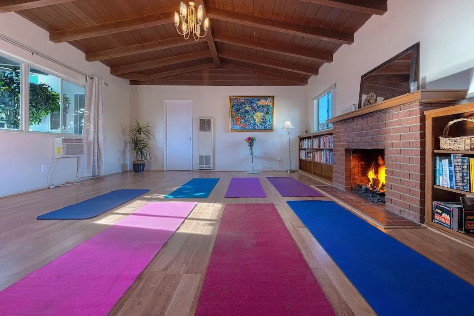 Nurturing Nest Mineral Hot Springs and Spa