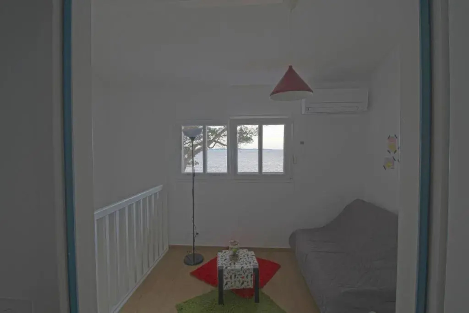 Appartement renove 3 chambres les pieds dans l eau