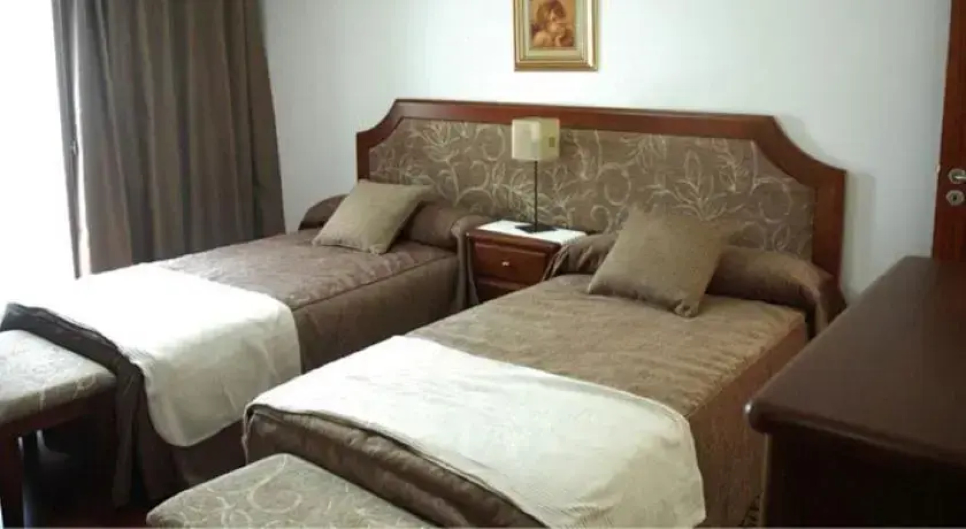 Casa da Raia Iberica