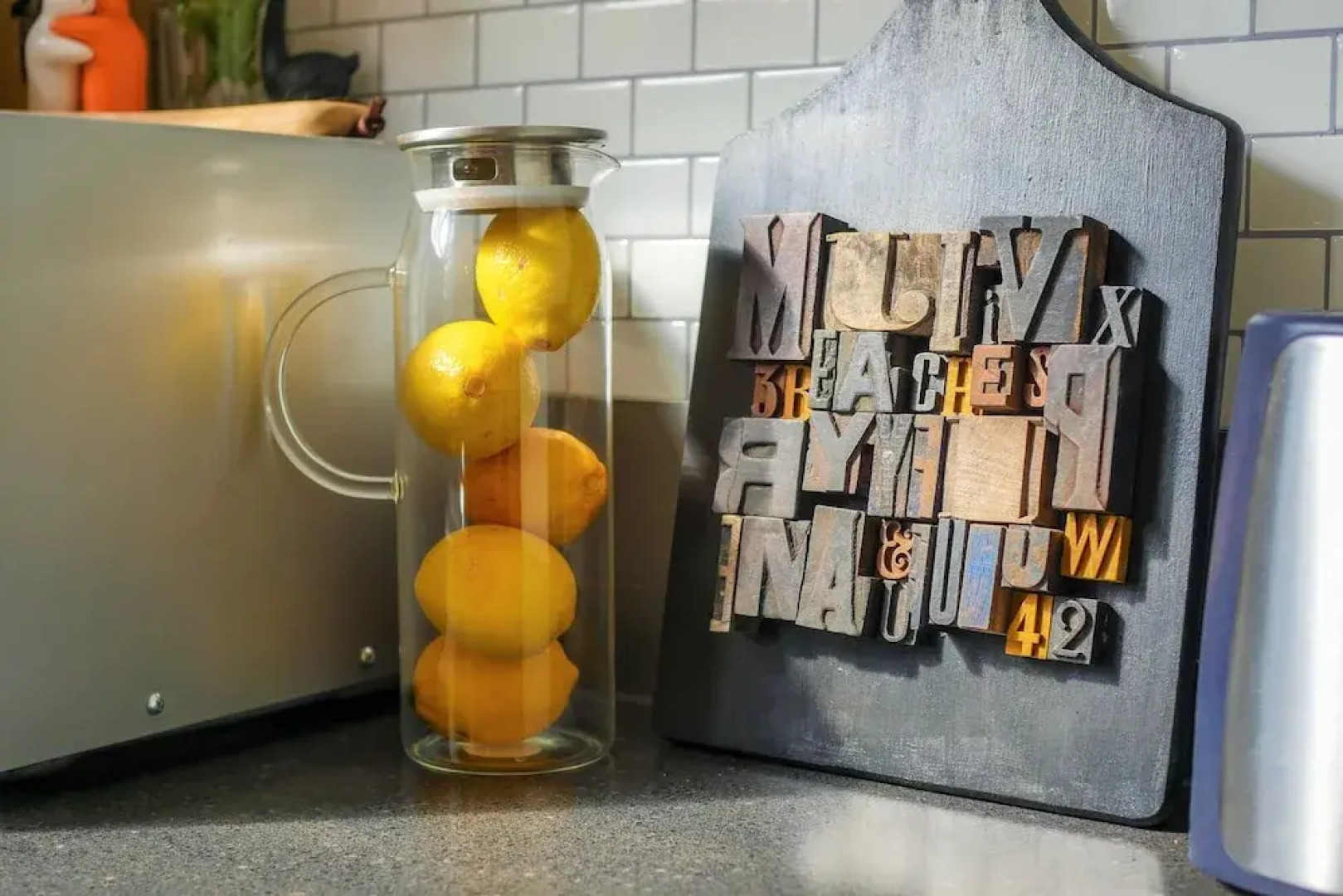 Three Beaches - Chic Eco Home Tasmania