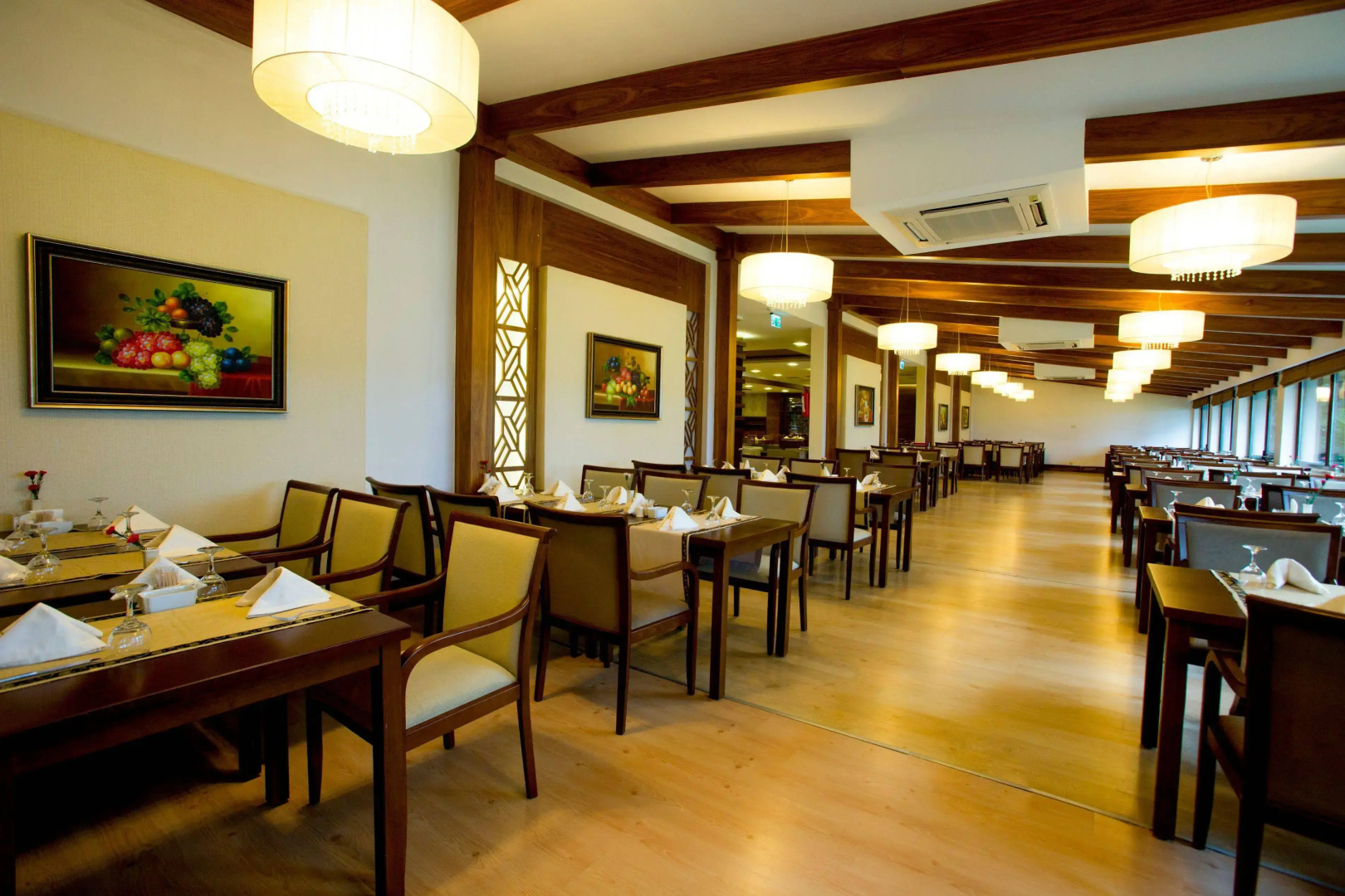 Fame Residence Göynük - All Inclusive