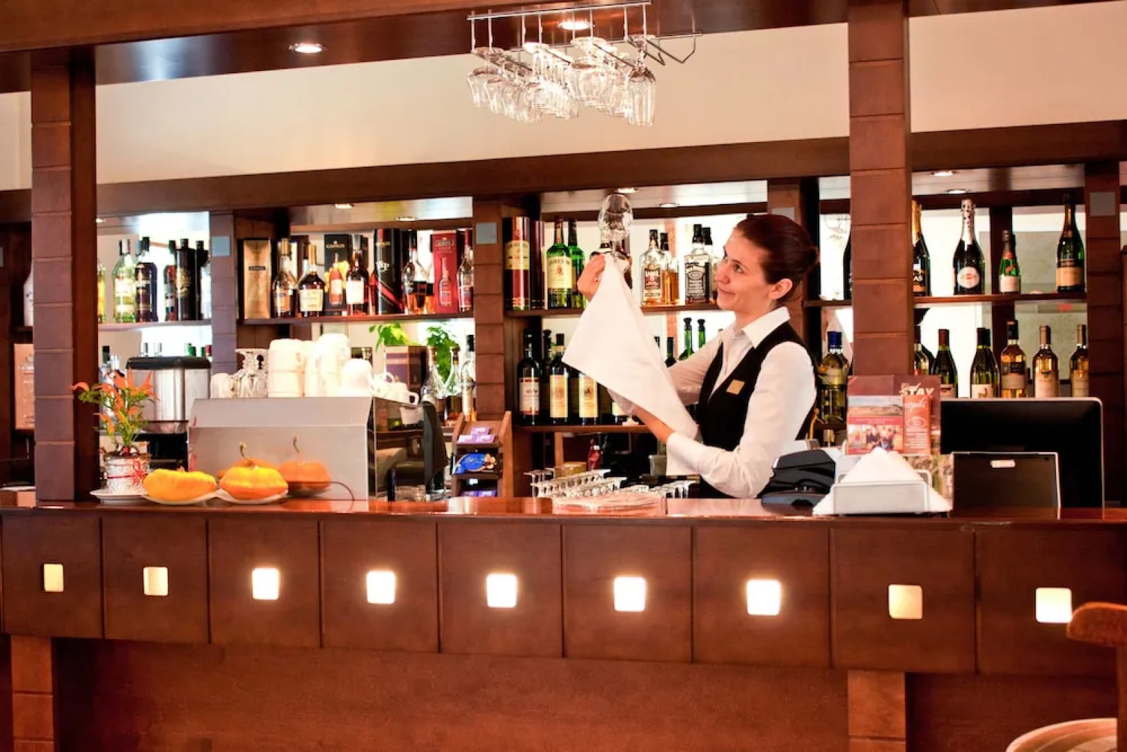 Good Stay Dinaburg Hotel