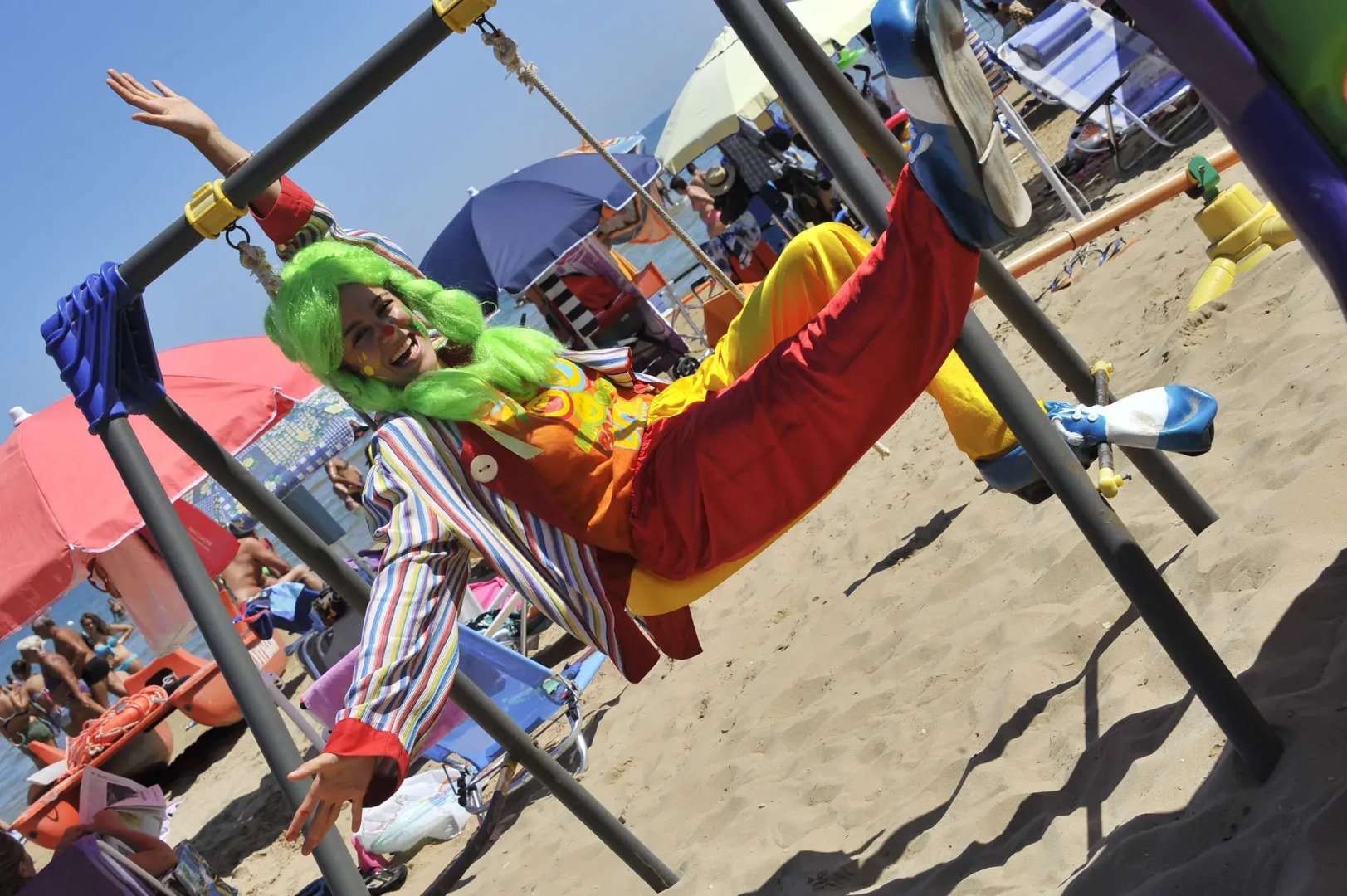 Villaggio Le Diomedee