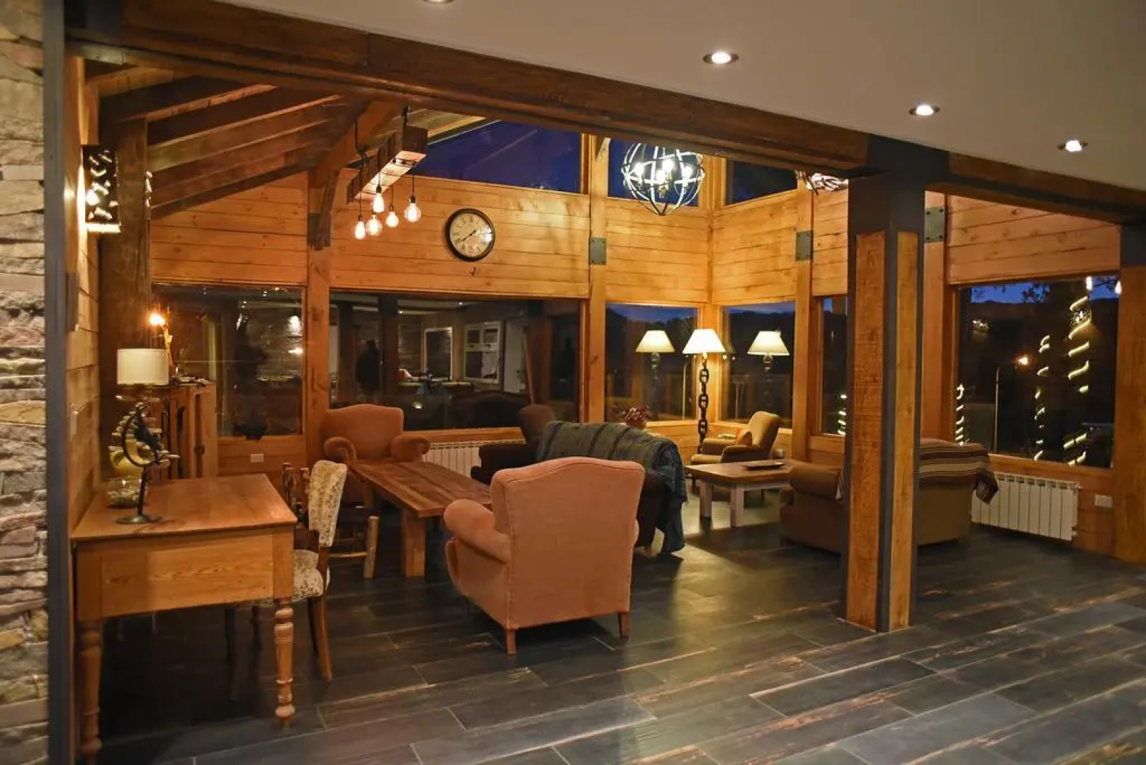 Hosteria Las Cumbres