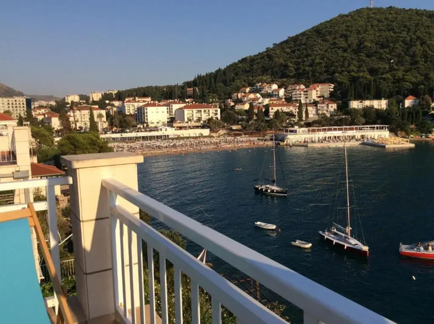 Dubrovnik Apartments - Adults only