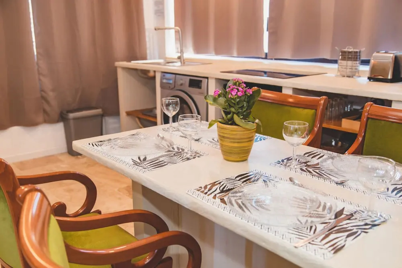 Residence Villa Branda