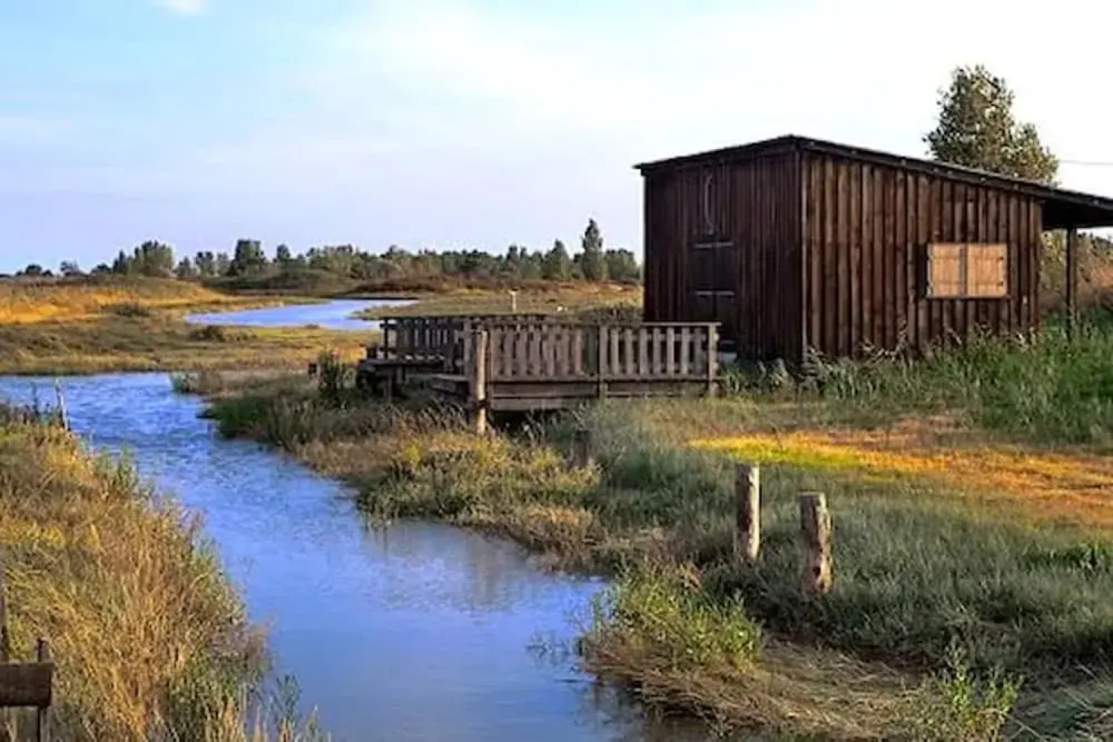 House With 2 Bedrooms In Le Verdon Sur Mer With Enclosed Garden And Wifi 3 Km From The Beach