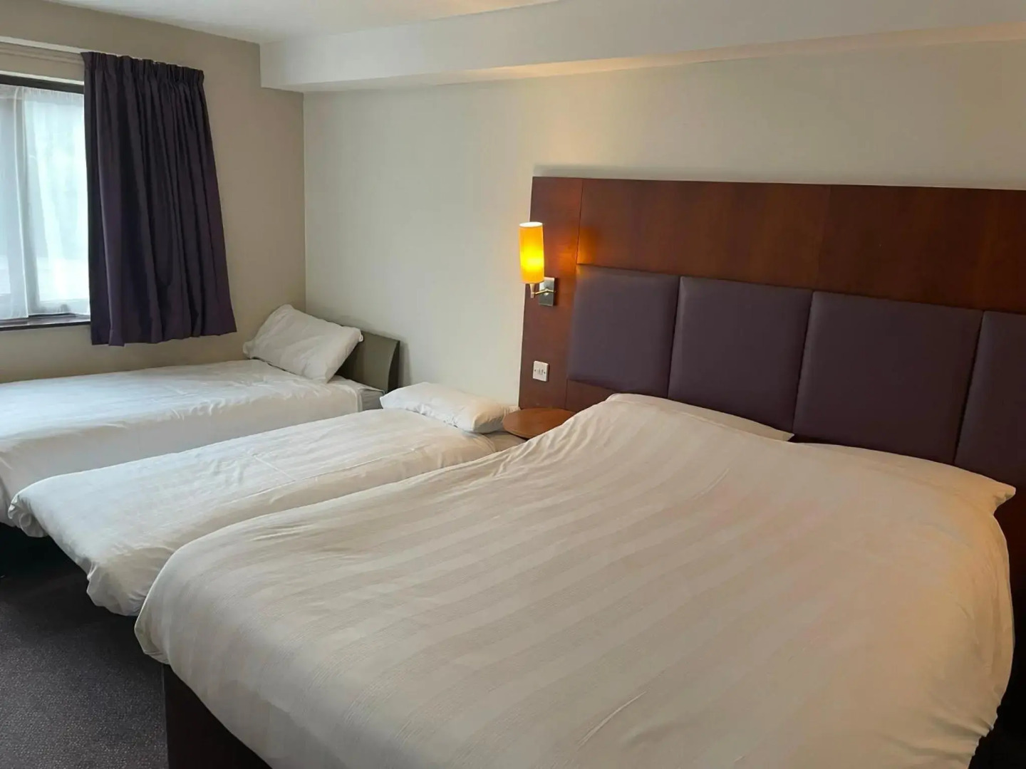 Premier Inn Warrington South