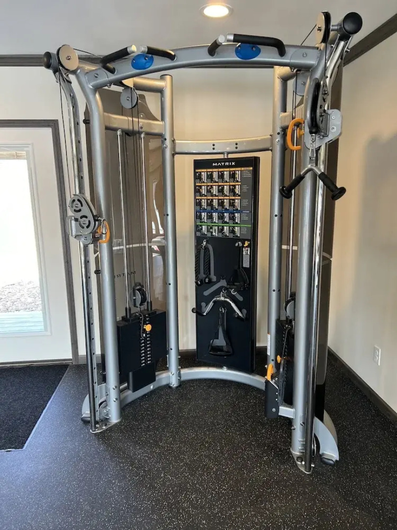 Swan Lake Resort Rentals