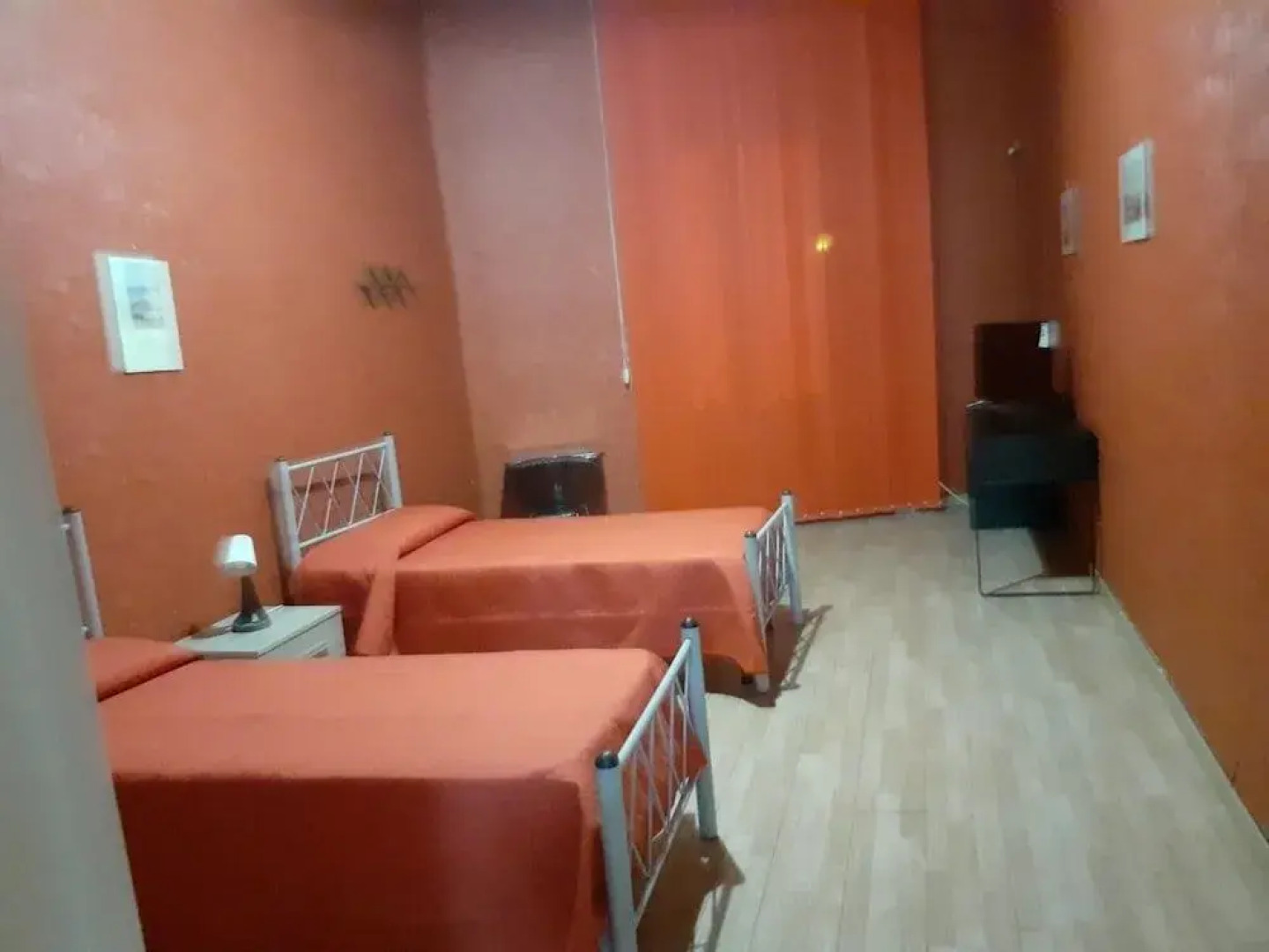 Port Village Vesuvius