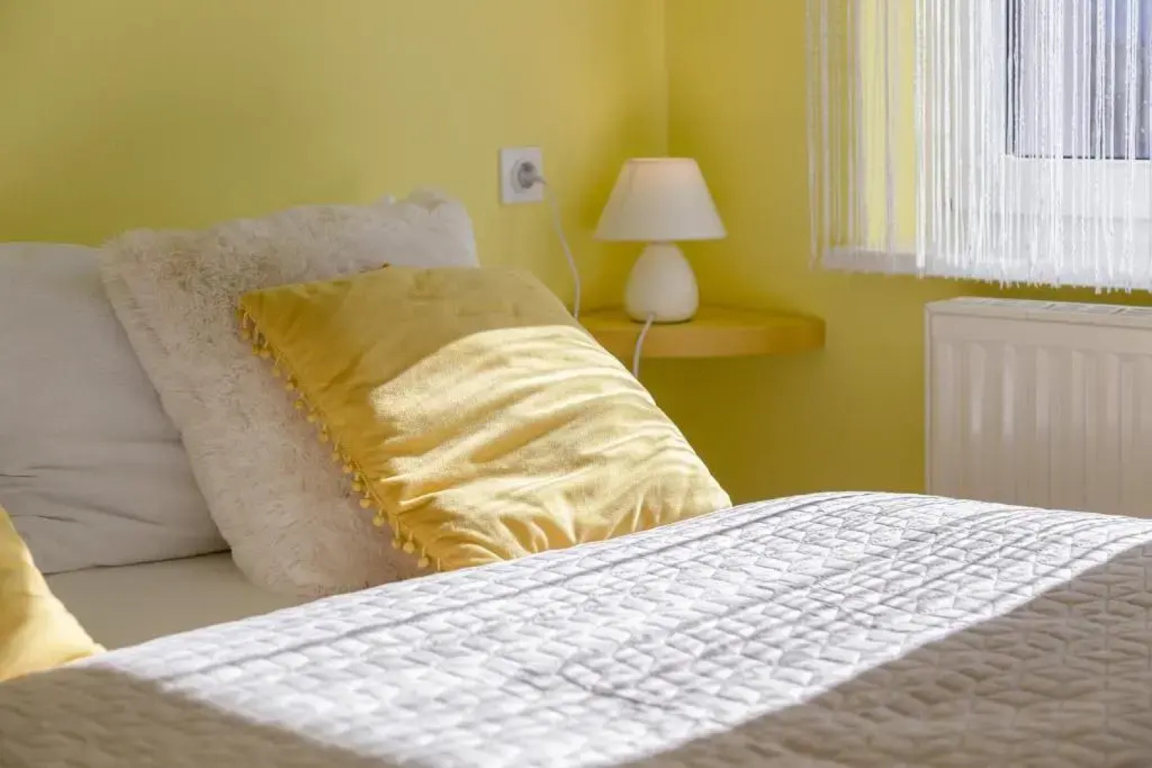 Apartments Green Paradise D&S