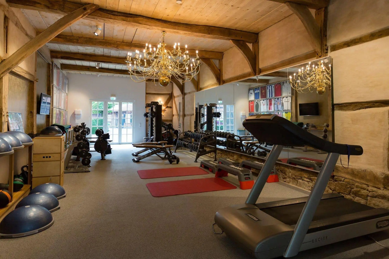 Hotel-Residence Klosterpforte