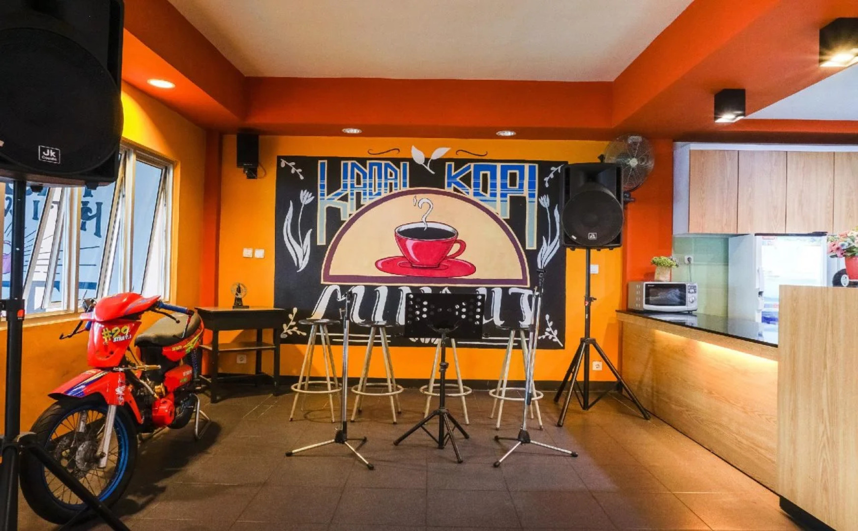 Pagaruyung Hotel Batusangkar By OYO Rooms