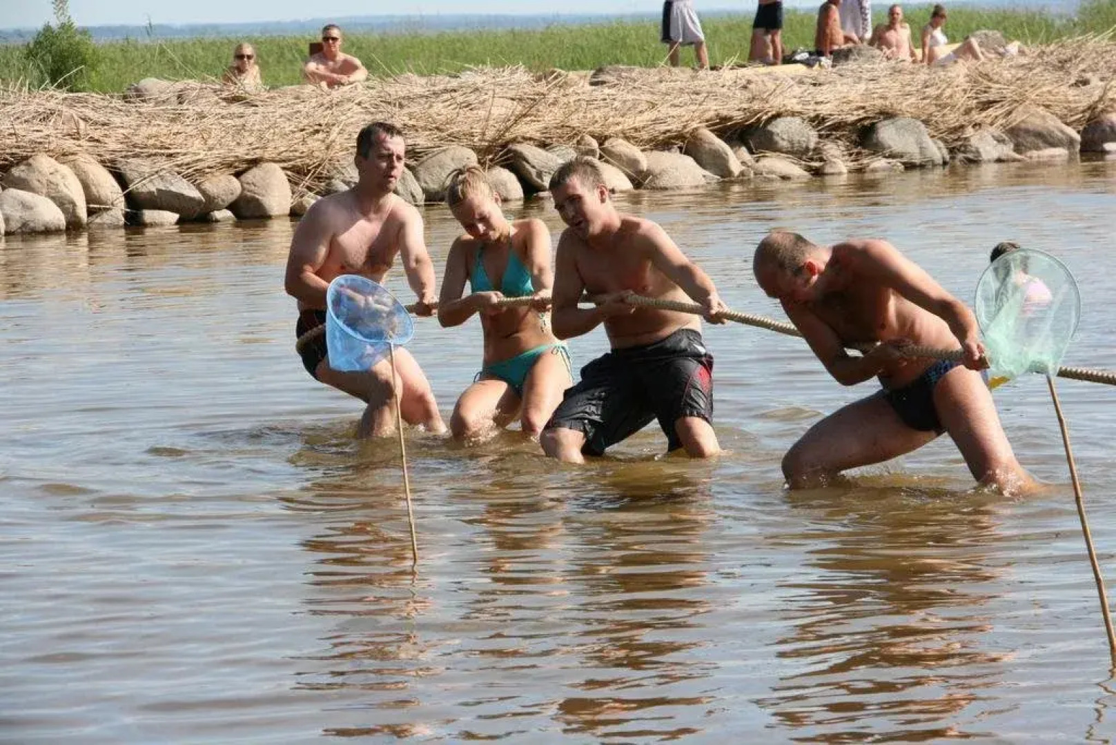 Vaibla Holiday Center