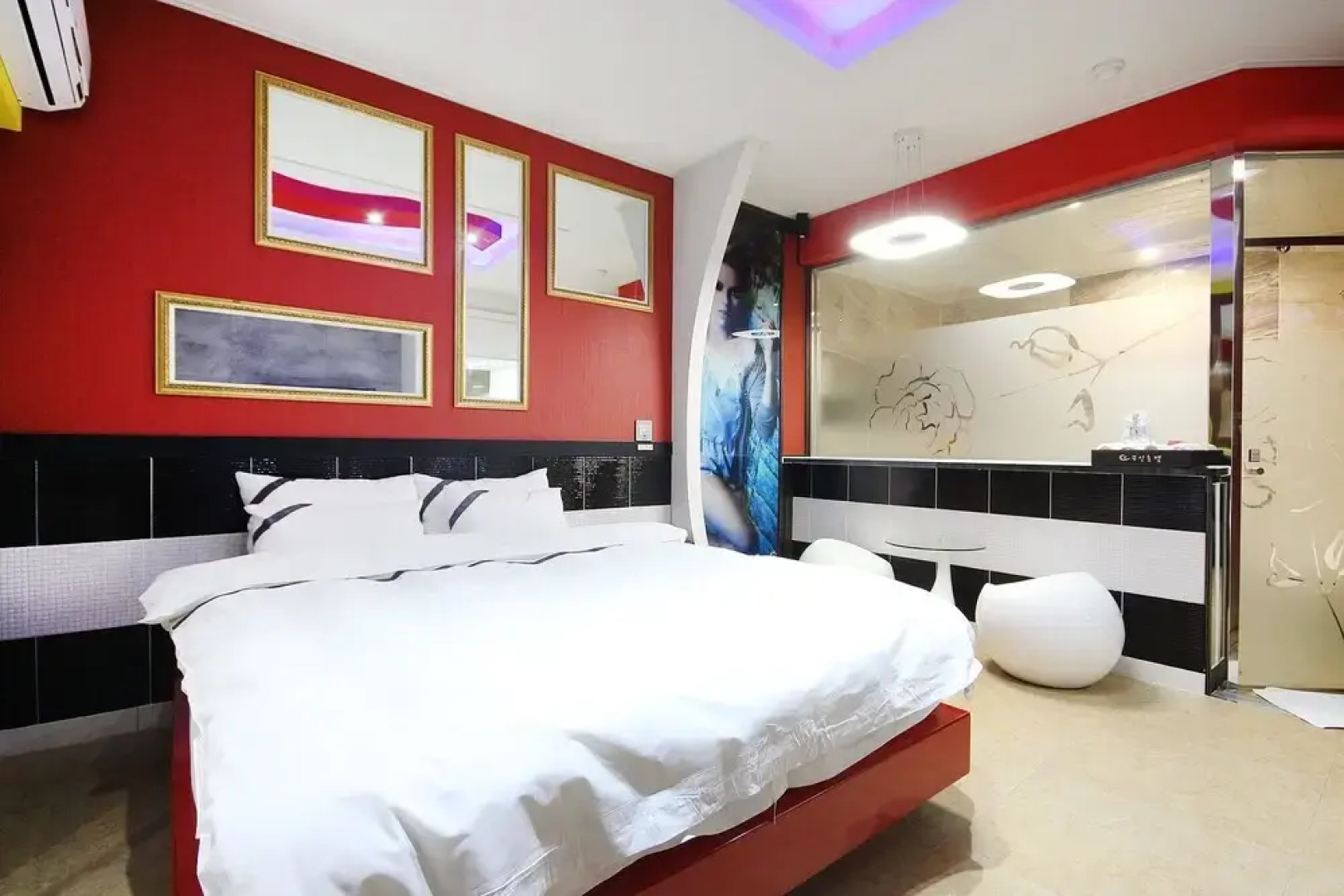 Yeonggwang CC Self Check-in Motel