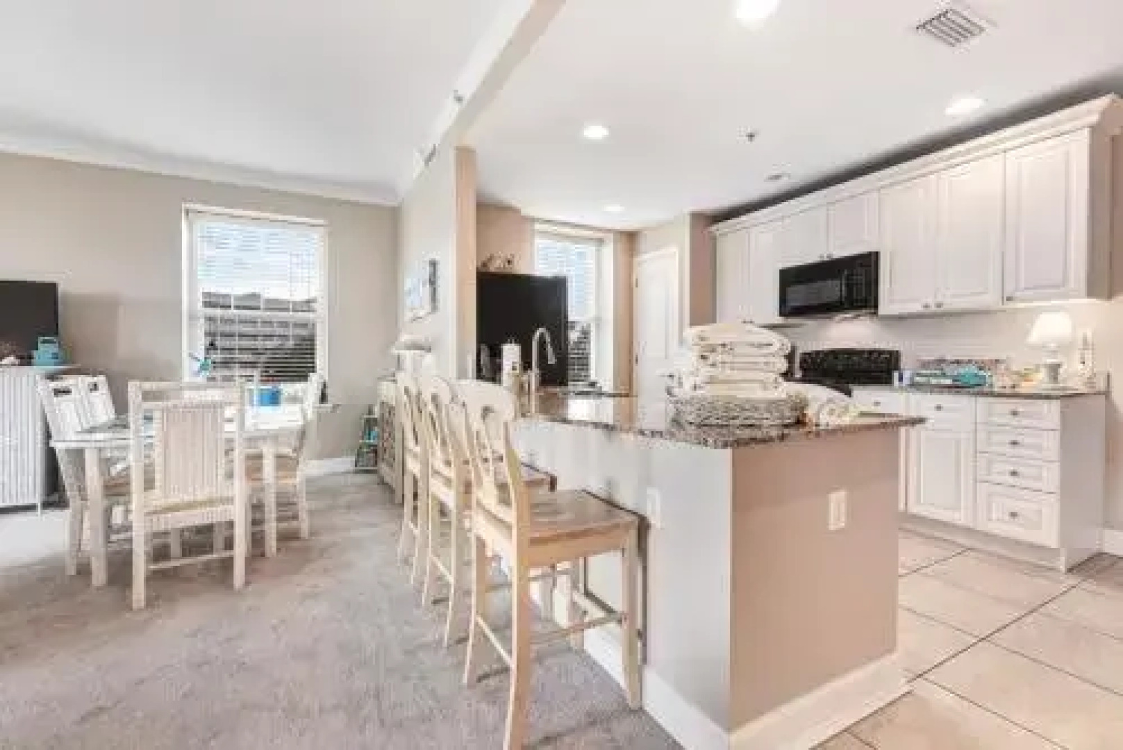 Reflections At Bay Point 212