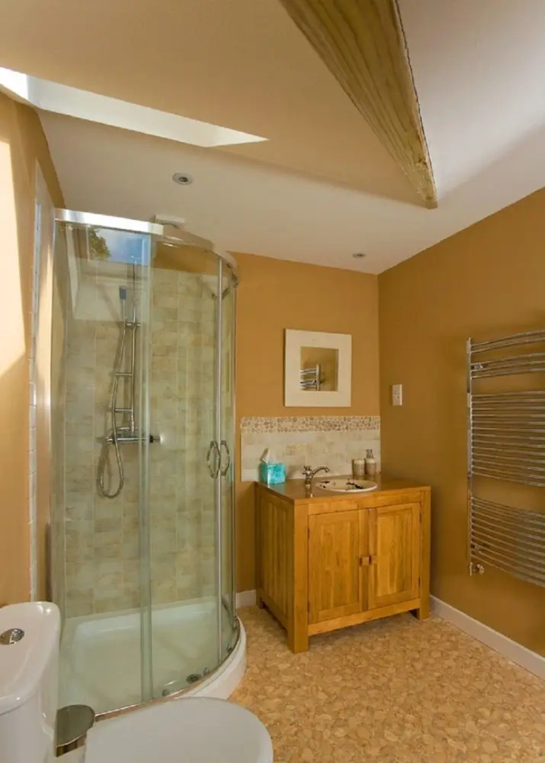 Vinegar Hill Pottery B & B