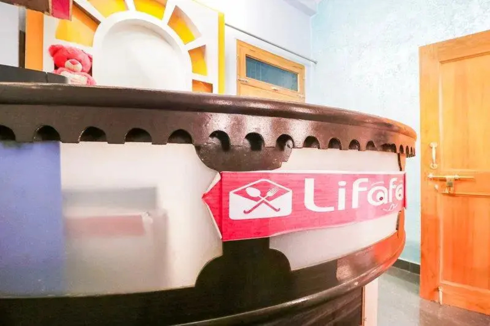 OYO 68083 Lifafa Stay (naini)